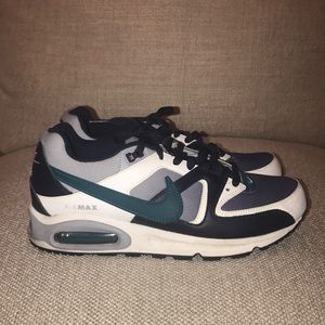 Men's Nike Airmax sneakers